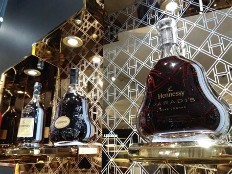 most expensive hennessy.